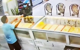 Mua vàng theo ‘kiểu lạ’, người đàn ông ở Cà Mau bị bắt