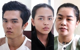Công an Tây Ninh bắt 3 kẻ lừa bán 7 người sang Campuchia làm 'việc nhẹ lương cao'