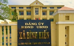 Phú Yên vận hành thử nghiệm chính quyền địa phương 2 cấp từ ngày 16-6