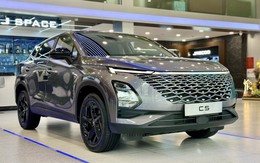 Nhiều mẫu ô tô phổ thông tại Việt Nam khuyến mãi phí lăn bánh trong tháng 6-2025