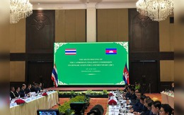 Thái Lan - Campuchia nối lại đàm phán biên giới sau 12 năm