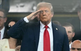Tin tức thế giới 15-6: Iran đáp trả Israel bằng tên lửa siêu thanh; Ông Trump mừng sinh nhật