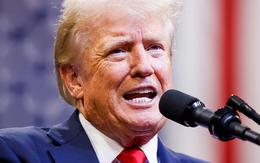 Ông Trump có được cấm người biểu tình đeo khẩu trang không?