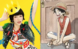 Anime làm lại One Piece khởi động; Ninh Dương Lan Ngọc trở lại Running Man