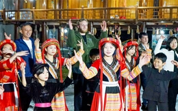 Tận dụng công nghệ để bảo tồn, phát huy văn hóa: Cơ hội trong tay người trẻ