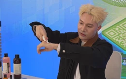 Mega Livestream: Đại tiệc mua sắm không tiền mặt sôi động