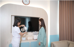 Fatzbaby đẩy mạnh các hoạt động song hành y tế