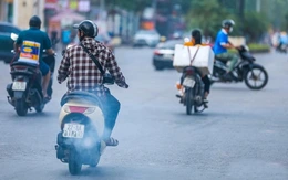 Hà Nội sẽ có vùng phát thải thấp
