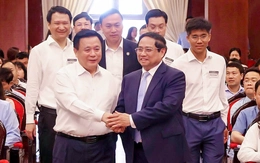 Tổ chức tập huấn cho 1,5 triệu đại biểu để triển khai chính quyền địa phương hai cấp
