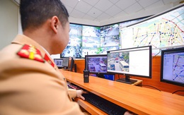 Phạt nguội nên gửi trong 10 ngày, để đăng kiểm thu hộ?