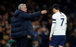 Neymar và Son Heung Min nằm trong kế hoạch đầy tham vọng của Mourinho