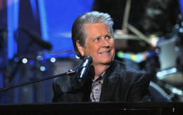 Brian Wilson: tiễn một mùa hè
