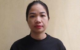 Tạm giữ hình sự người phụ nữ lừa 3,5 tỉ đồng để đầu tư sàn ngoại hối