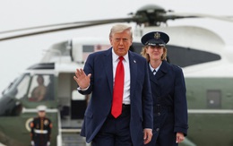 Ông Trump đã ngăn Israel ám sát lãnh tụ tối cao Iran?