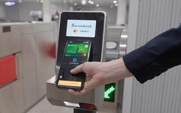 Từ chạm đơn giản đến lối sống số thông minh cùng Sacombank