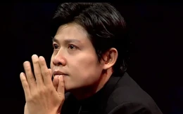 Nhạc sĩ Nguyễn Văn Chung: Người viết lời Nhật ký của mẹ ác quá!