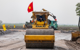 Quảng Trị nâng cấp sân bay lên cấp 4E, có khả năng đón máy bay thân rộng tầm xa