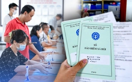 Ai không phải đóng bảo hiểm xã hội bắt buộc từ 1-7?
