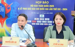 Lần đầu trưng bày lịch sử báo chí 100 năm