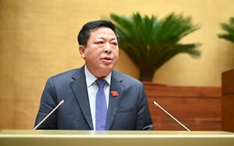 Trình luật mở đường cho doanh nghiệp tư nhân làm đường sắt đô thị