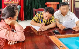 Vụ đồng bào vùng cao tố bị thu 4,9 triệu cho quãng đường hơn 22km: Nạn nhân tới trình báo công an
