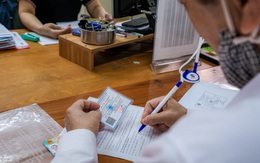 Đăng ký bảo hiểm y tế ở phòng khám đa khoa, chuyển sang khám tại bệnh viện được không?