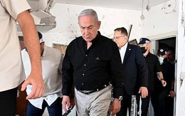 Thủ tướng Israel tức giận vì Iran đánh vào dân cư, thề bắt Tehran 'trả giá đắt'