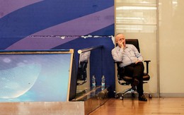 40.000 du khách mắc kẹt tại Israel giữa bom đạn chết chóc