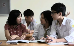 Nhà giáo được tăng lương: Nâng chất lượng giáo dục