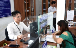 Sáp nhập tỉnh thành, phường xã