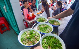 Hộ kinh doanh đóng cửa hàng loạt không phải do chính sách thuế