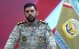 Iran cảnh báo 'phản ứng tàn khốc', biến Israel thành nơi 'không còn sinh sống được'