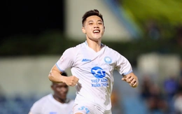Vòng 25 V-League 2024 - 2025: Nam Định bảo vệ thành công ngôi vô địch