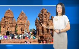 Thời tiết đêm 16 ngày 17-6: Cả nước ngày nắng đẹp, có nơi nắng nóng