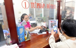 Sáp nhập tỉnh thành, phường xã