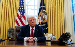 Xung đột Israel - Iran: 'Nước cờ kép' của ông Trump