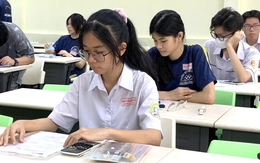 Đại học Quốc gia TP.HCM mở thêm kênh tra cứu điểm thi đánh giá năng lực