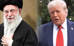 Quan chức cấp cao Mỹ tiết lộ ông Trump đã ngăn Israel ám sát lãnh tụ tối cao Iran Ali Khamenei