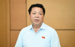 Bộ trưởng Xây dựng: 'Nếu theo trình tự thủ tục, việc chuẩn bị làm đường sắt phải mất tới 5 năm'