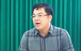 Sau bão số 1, Quảng Trị bàn khôi phục sản xuất, vừa lo né mưa lũ cuối vụ
