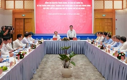 Báo chí TP.HCM phải chủ động, mạnh dạn đề xuất mô hình thí điểm