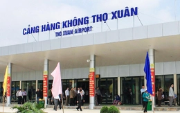 Thanh Hóa siết quản lý thiết bị bay không người lái, đảm bảo an toàn hàng không