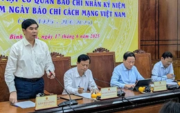 Bình Định 'chạy thử' chính quyền cấp xã mới từ ngày 20-6