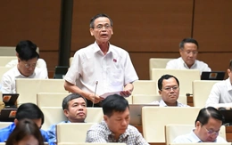 Kỳ họp thứ 9 Quốc hội khóa XV