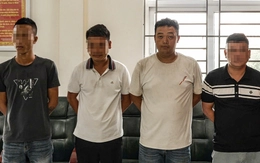 Lái taxi đòi 2 người 4,2 triệu/cuốc xe: 'Tôi thấy họ dễ quá nên làm vậy'