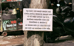 Những tấm biển đọc là thấy 'Sài Gòn dễ thương'