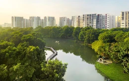 Gamuda khẳng định vị thế hàng đầu trong phát triển hạ tầng