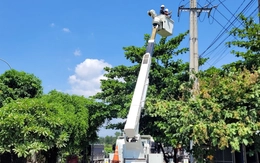 PC Phú Yên hoàn thành quan trắc môi trường lao động năm 2025