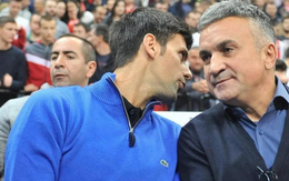 Novak Djokovic tiết lộ quá khứ gây sốc