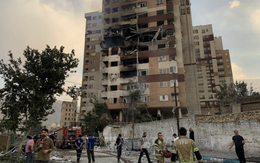 18 công dân Việt Nam đã được sơ tán khỏi Iran